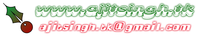 Ajitsingh.k logo 1